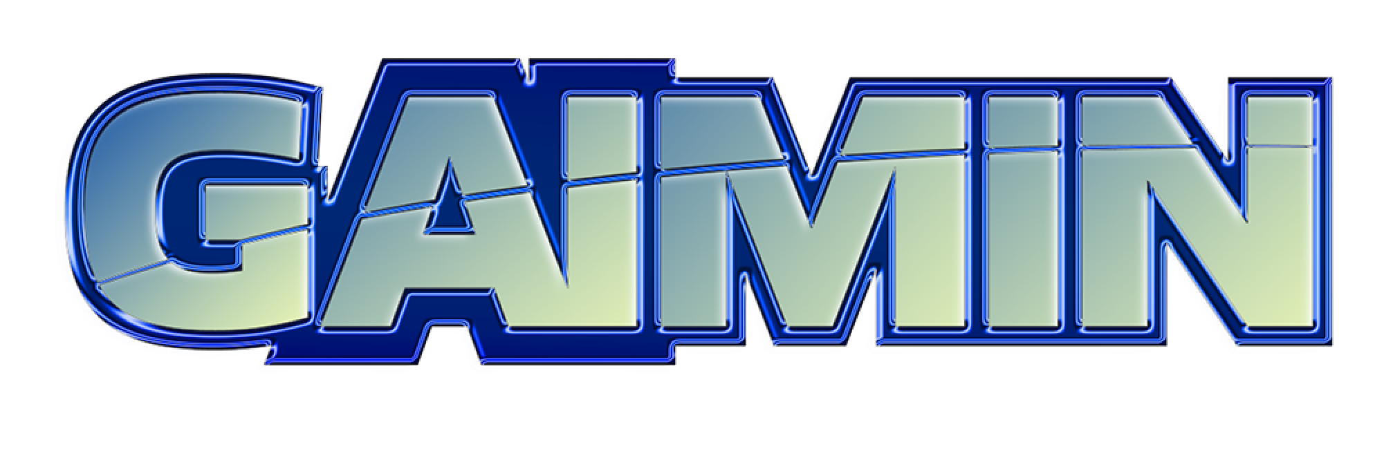 Gaimin logo